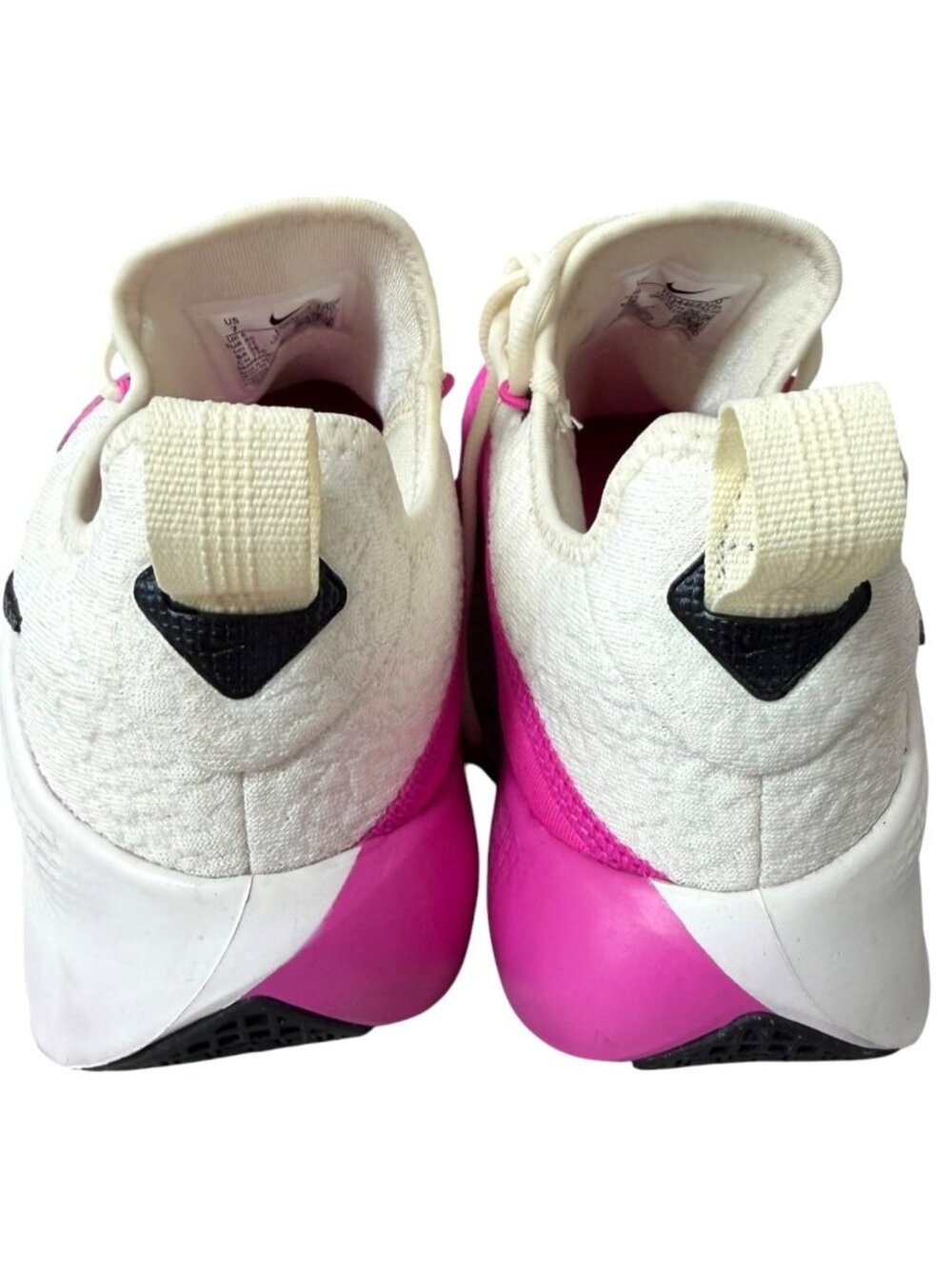 Nike Lebron TR1 Training Shoes Women's Size 7 NWOB - Picture 5 of 9